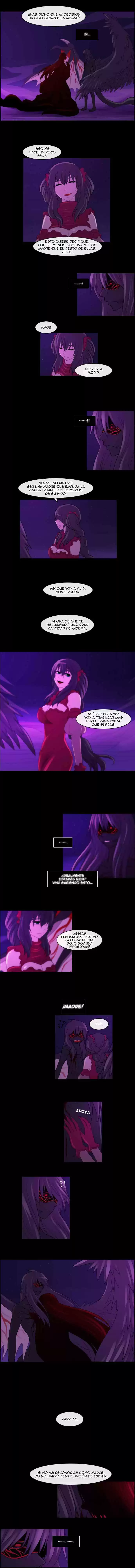 Kubera - Un ultimo Dios (2010) - Capítulo 98 - Página 5 - LectorTMOo