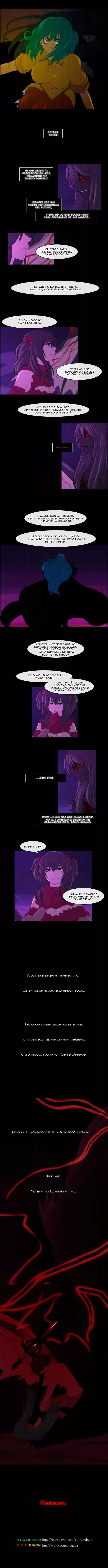 Kubera - Un ultimo Dios (2010) - Capítulo 98 - Página 7 - LectorTMOo