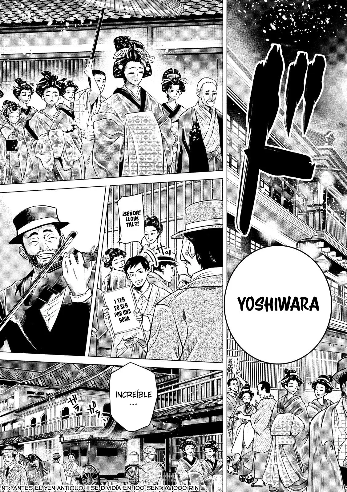 Kubi wo Kiraneba Wakarumai (2019) - Capítulo 2 - Página 25 - LectorTMOo