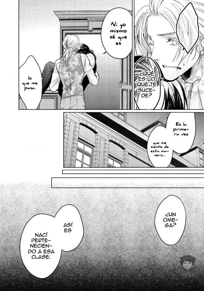Kubisuji ni Toga no Kamikizu (2020) - Capítulo 2 - Página 11 - LectorTMOo