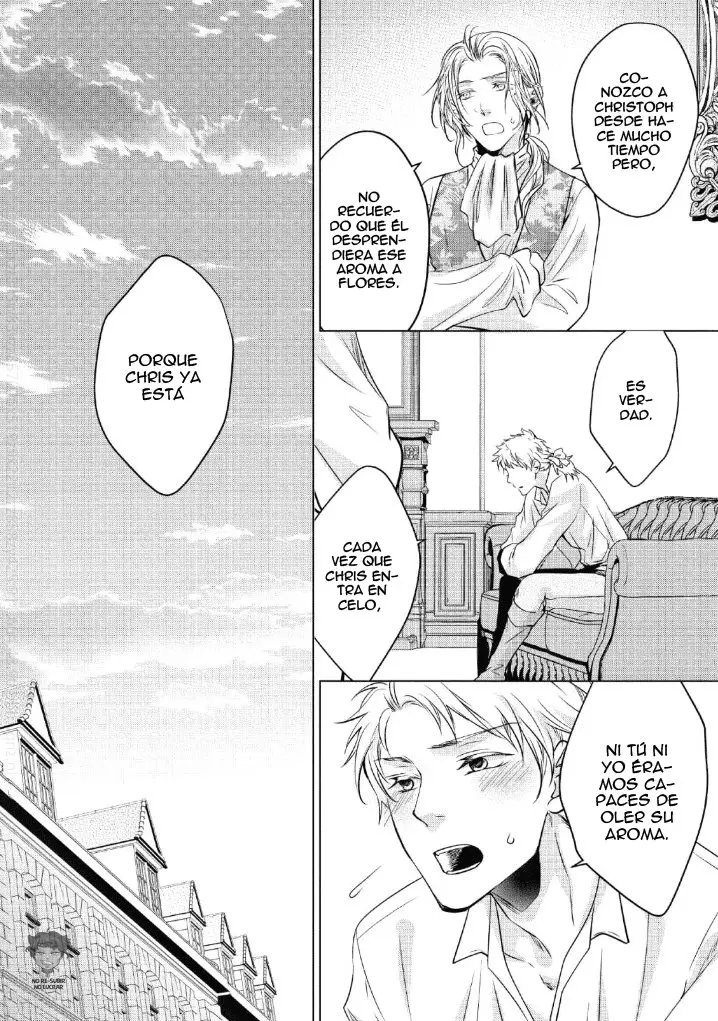 Kubisuji ni Toga no Kamikizu (2020) - Capítulo 2 - Página 15 - LectorTMOo
