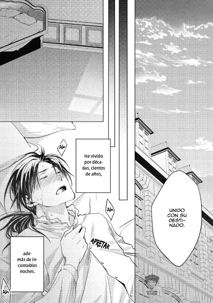 Kubisuji ni Toga no Kamikizu (2020) - Capítulo 2 - Página 16 - LectorTMOo
