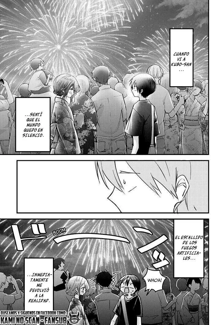 Kubo-san wa Boku (Mobu) wo Yurusanai (2019) - Capítulo 100 - Página 4 - LectorTMOo