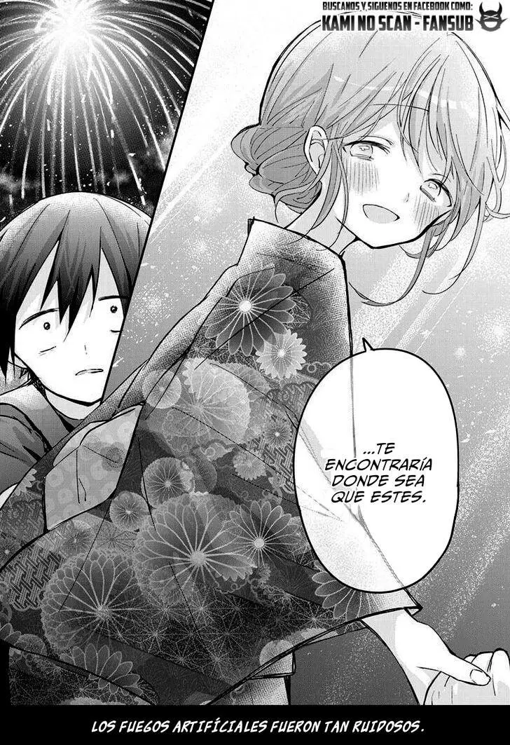 Kubo-san wa Boku (Mobu) wo Yurusanai (2019) - Capítulo 100 - Página 9 - LectorTMOo