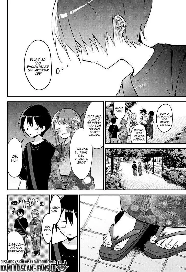 Kubo-san wa Boku (Mobu) wo Yurusanai (2019) - Capítulo 101 - Página 6 - LectorTMOo