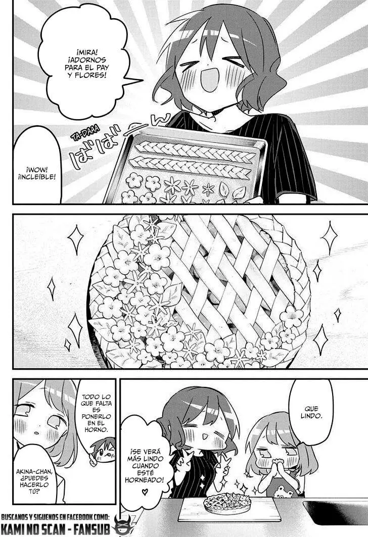 Kubo-san wa Boku (Mobu) wo Yurusanai (2019) - Capítulo 103 - Página 6 - LectorTMOo