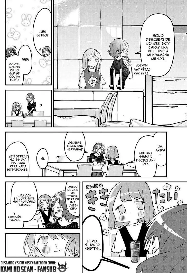 Kubo-san wa Boku (Mobu) wo Yurusanai (2019) - Capítulo 103 - Página 8 - LectorTMOo