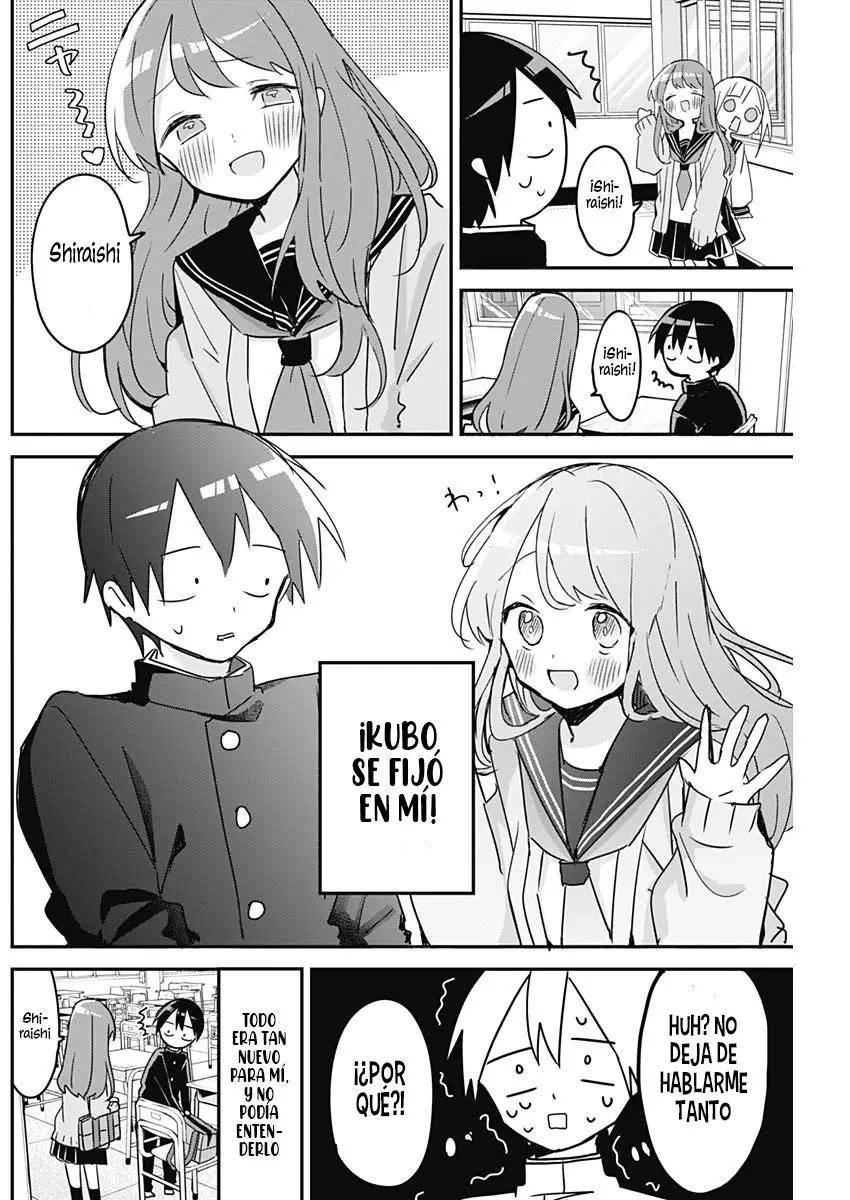 Kubo-san wa Boku (Mobu) wo Yurusanai (2019) - Capítulo 110 - Página 7 - LectorTMOo