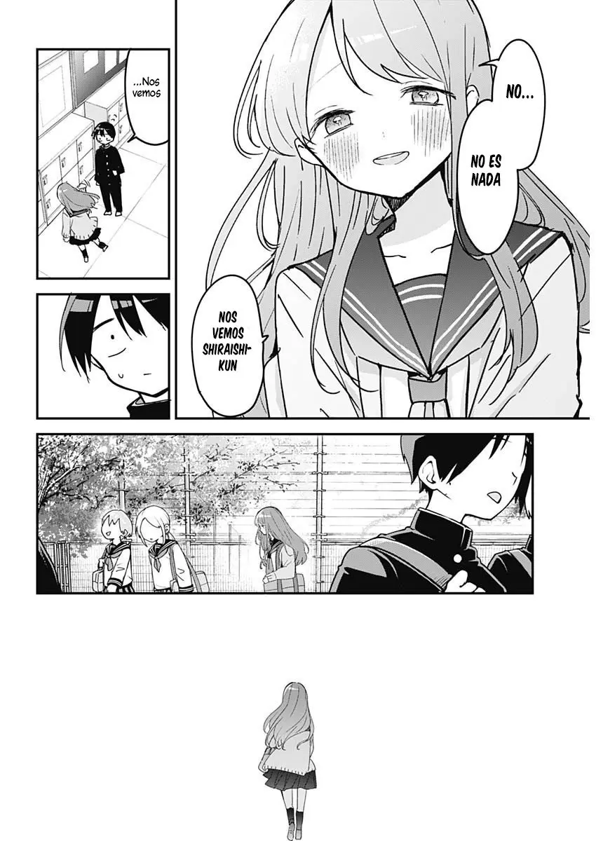 Kubo-san wa Boku (Mobu) wo Yurusanai (2019) - Capítulo 111 - Página 7 - LectorTMOo