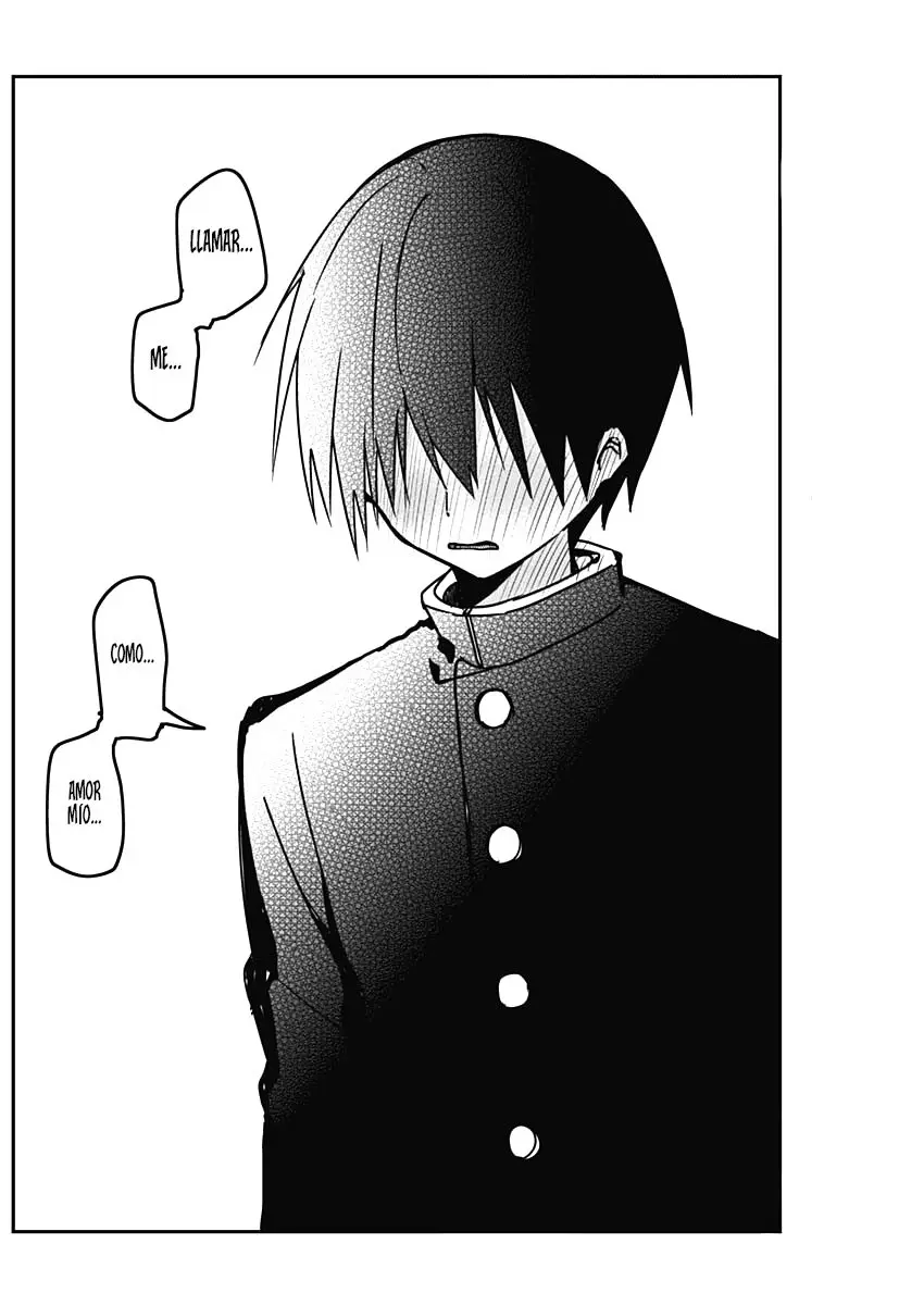 Kubo-san wa Boku (Mobu) wo Yurusanai (2019) - Capítulo 113 - Página 9 - LectorTMOo