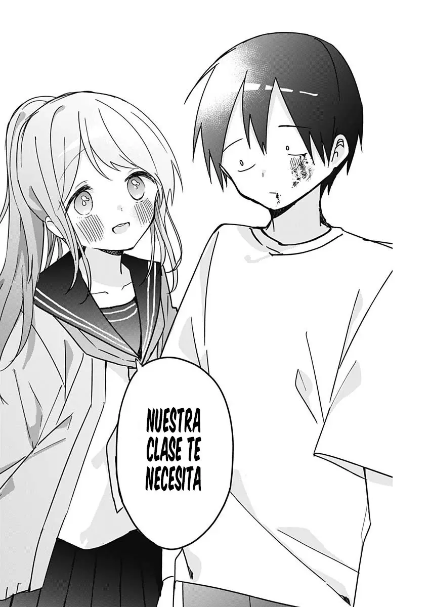 Kubo-san wa Boku (Mobu) wo Yurusanai (2019) - Capítulo 114 - Página 7 - LectorTMOo