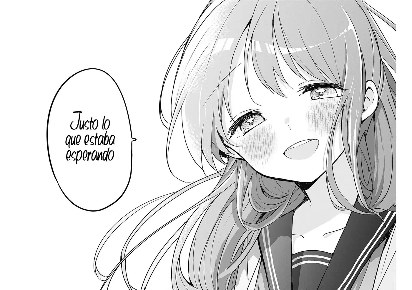 Kubo-san wa Boku (Mobu) wo Yurusanai (2019) - Capítulo 115 - Página 11 - LectorTMOo