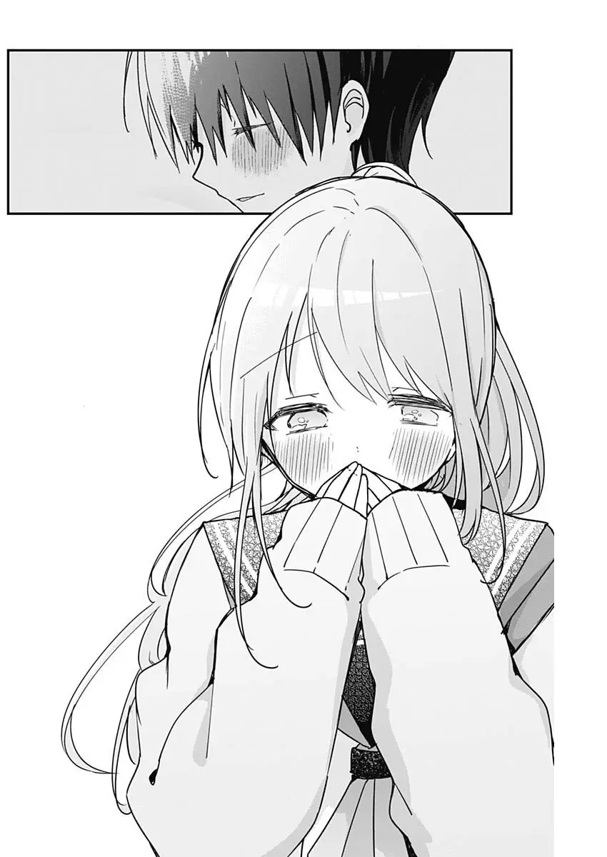 Kubo-san wa Boku (Mobu) wo Yurusanai (2019) - Capítulo 117 - Página 11 - LectorTMOo