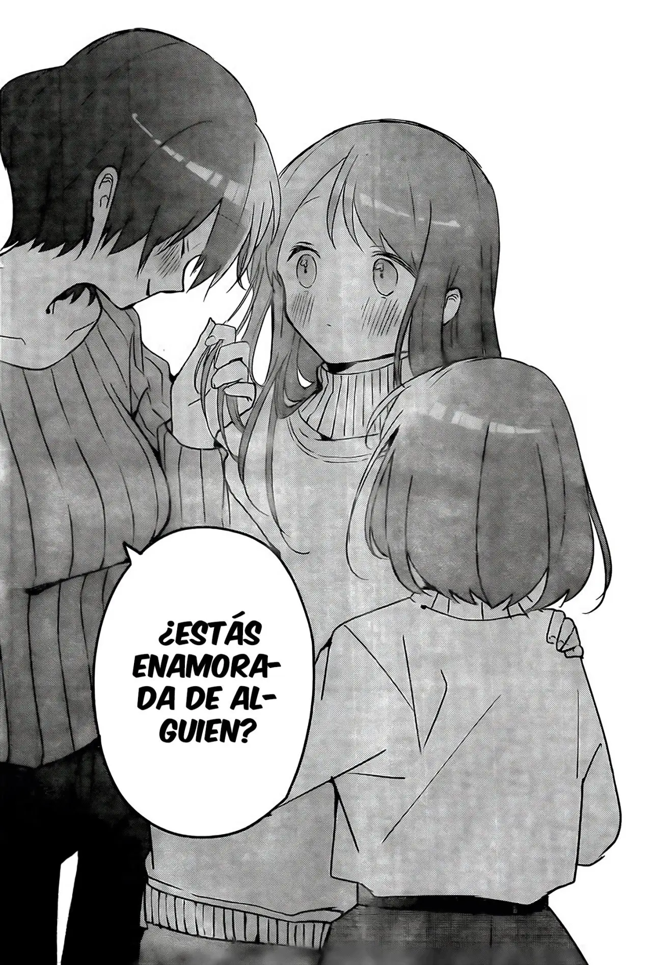 Kubo-san wa Boku (Mobu) wo Yurusanai (2019) - Capítulo 123 - Página 10 - LectorTMOo