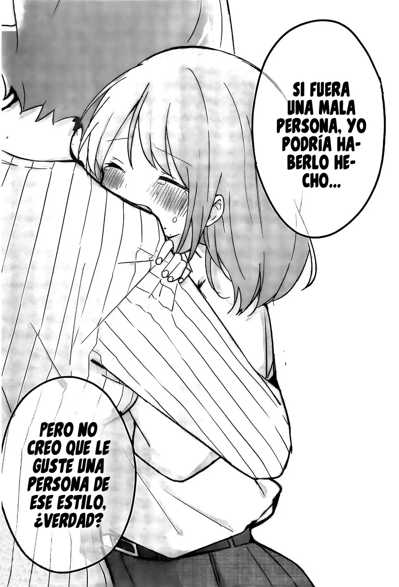 Kubo-san wa Boku (Mobu) wo Yurusanai (2019) - Capítulo 124 - Página 8 - LectorTMOo
