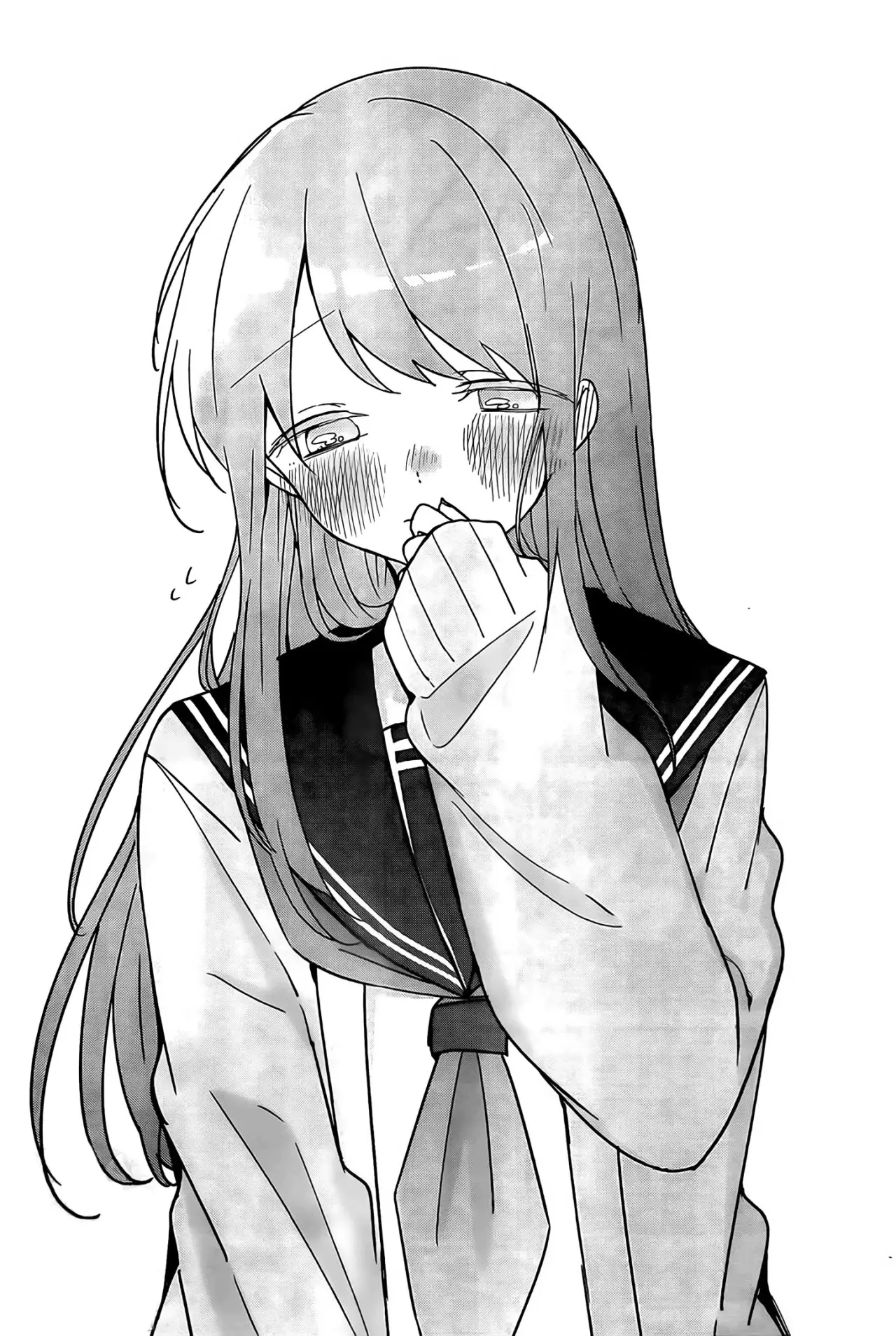 Kubo-san wa Boku (Mobu) wo Yurusanai (2019) - Capítulo 125 - Página 13 - LectorTMOo