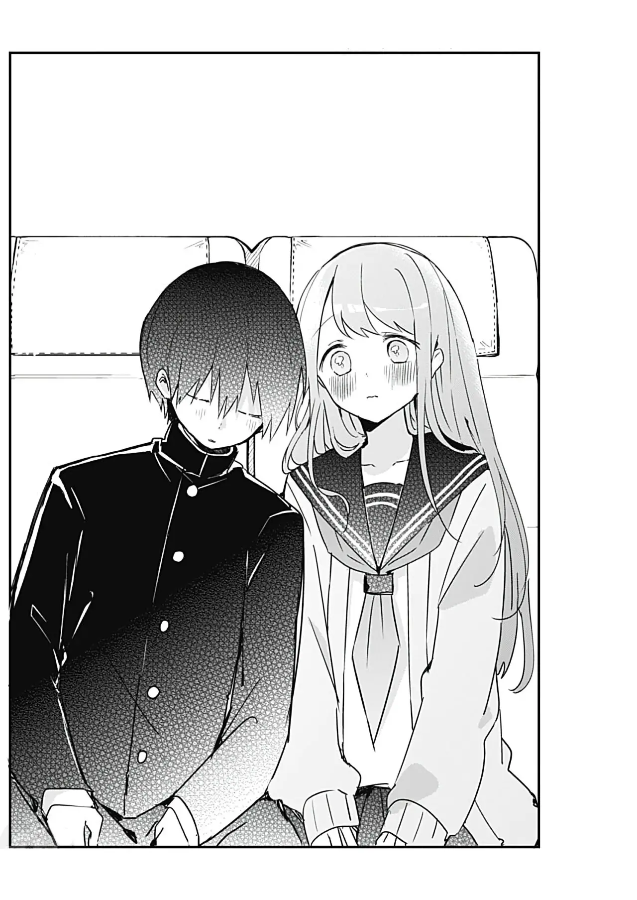 Kubo-san wa Boku (Mobu) wo Yurusanai (2019) - Capítulo 130 - Página 7 - LectorTMOo