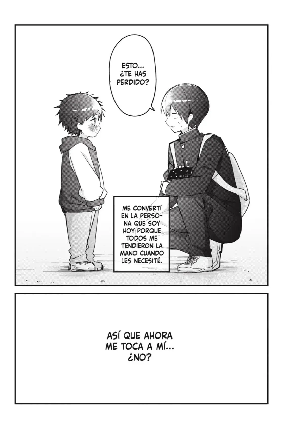 Kubo-san wa Boku (Mobu) wo Yurusanai (2019) - Capítulo 134 - Página 12 - LectorTMOo