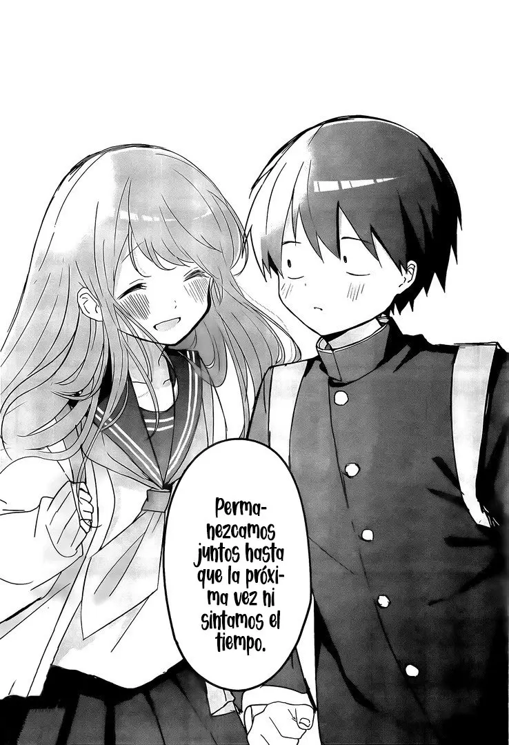 Kubo-san wa Boku (Mobu) wo Yurusanai (2019) - Capítulo 136 - Página 11 - LectorTMOo