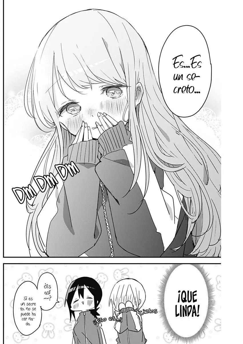 Kubo-san wa Boku (Mobu) wo Yurusanai (2019) - Capítulo 137 - Página 6 - LectorTMOo