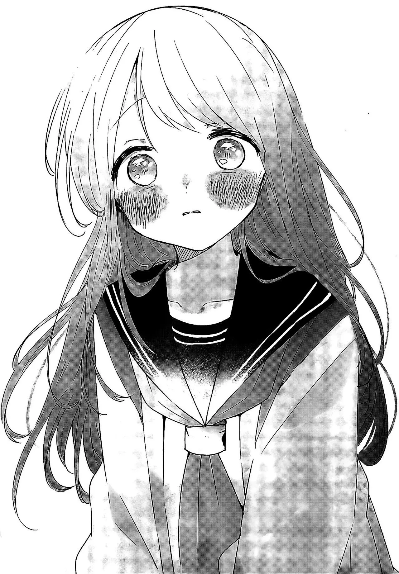 Kubo-san wa Boku (Mobu) wo Yurusanai (2019) - Capítulo 139 - Página 11 - LectorTMOo