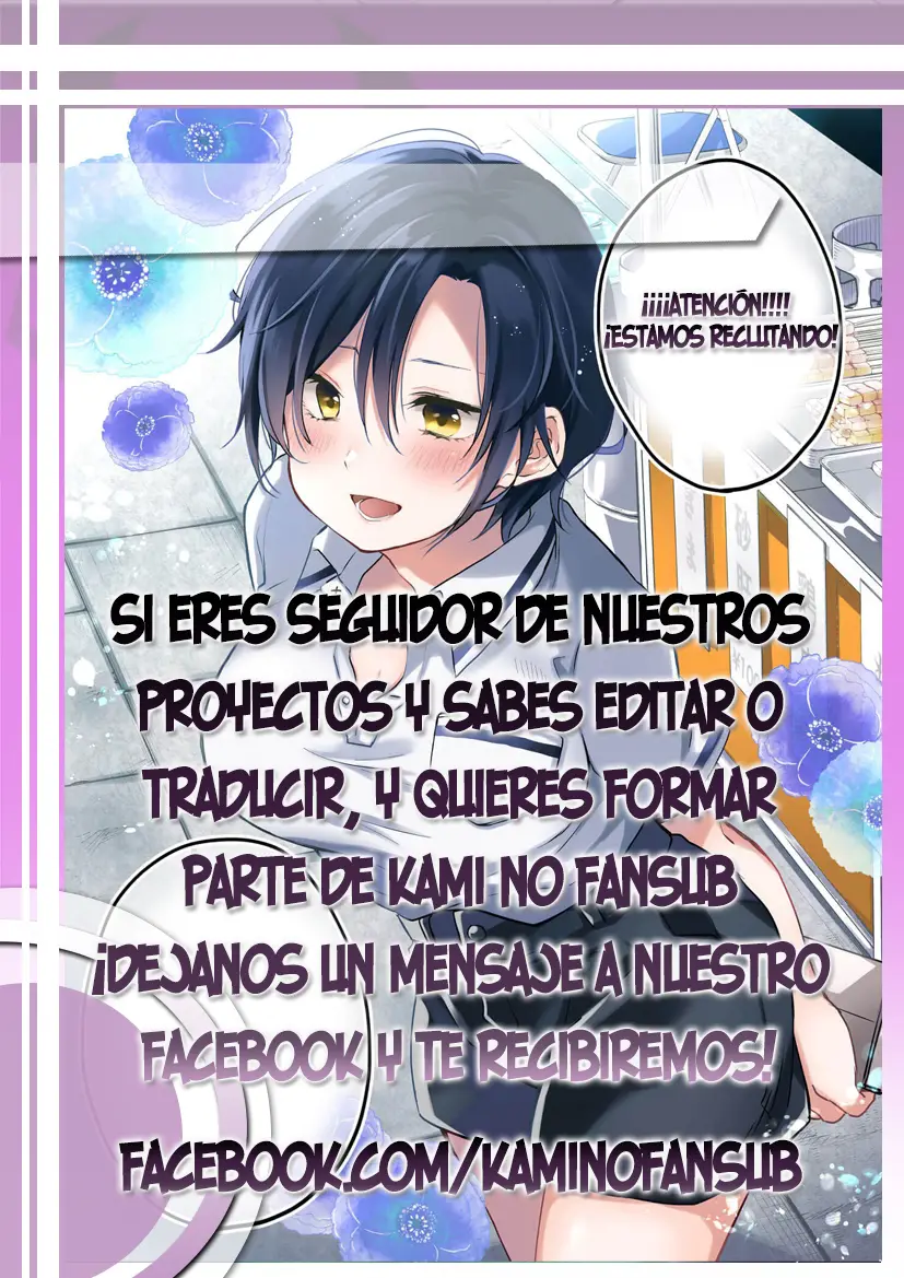 Kubo-san wa Boku (Mobu) wo Yurusanai (2019) - Capítulo 22 - Página 2 - LectorTMOo
