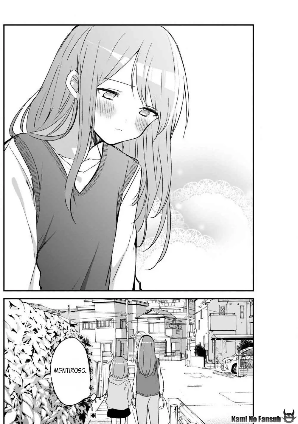 Kubo-san wa Boku (Mobu) wo Yurusanai (2019) - Capítulo 25 - Página 13 - LectorTMOo