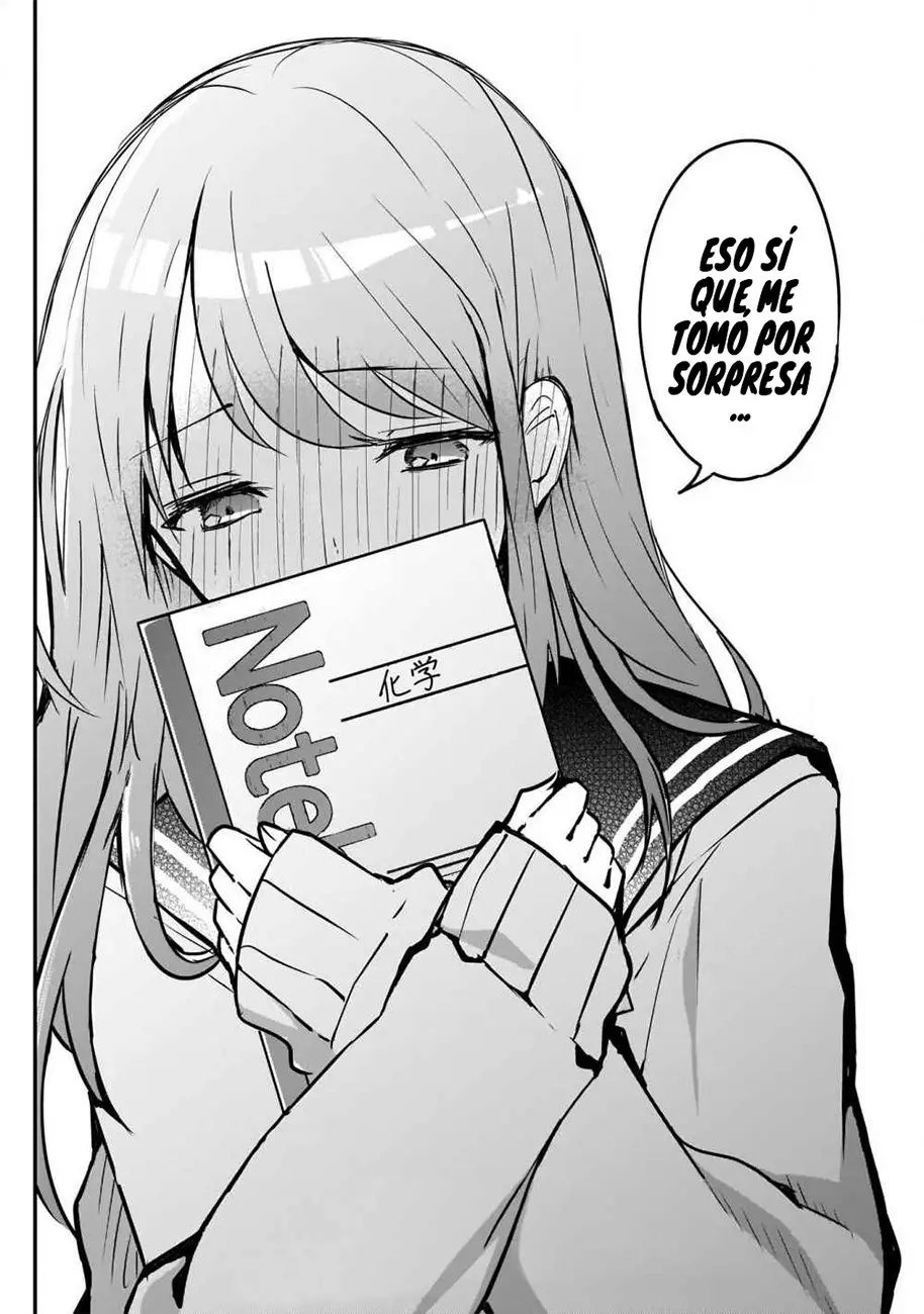 Kubo-san wa Boku (Mobu) wo Yurusanai (2019) - Capítulo 34 - Página 13 - LectorTMOo