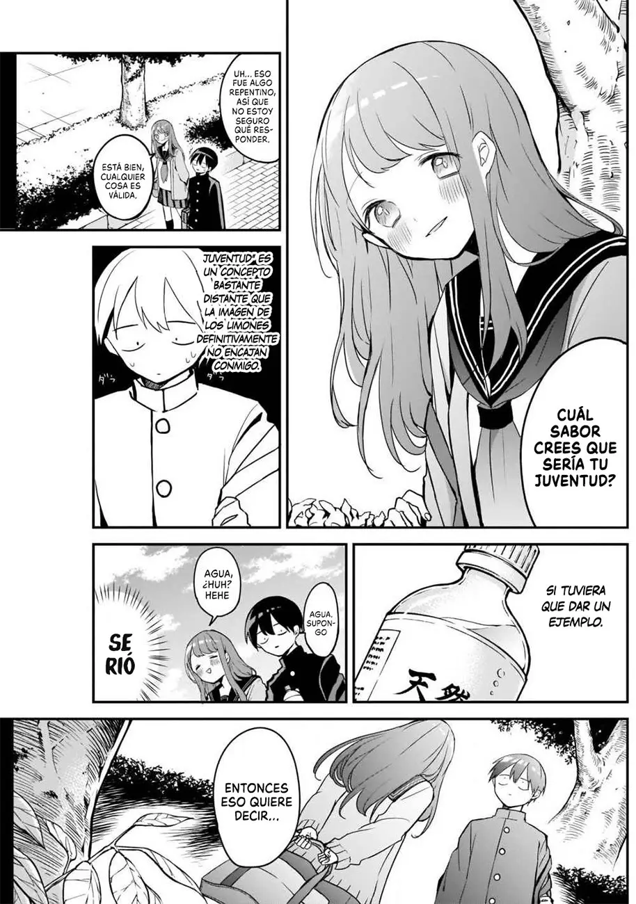 Kubo-san wa Boku (Mobu) wo Yurusanai (2019) - Capítulo 35 - Página 6 - LectorTMOo