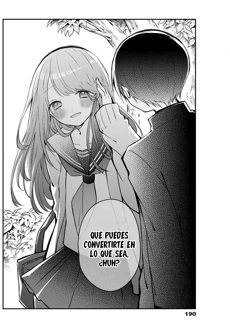 Kubo-san wa Boku (Mobu) wo Yurusanai (2019) - Capítulo 35 - Página 7 - LectorTMOo