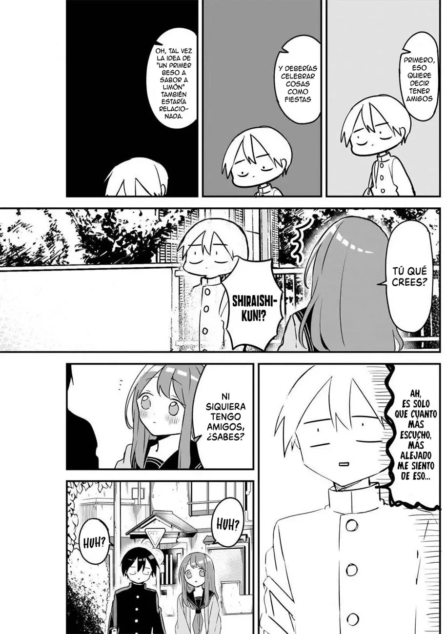 Kubo-san wa Boku (Mobu) wo Yurusanai (2019) - Capítulo 35 - Página 10 - LectorTMOo