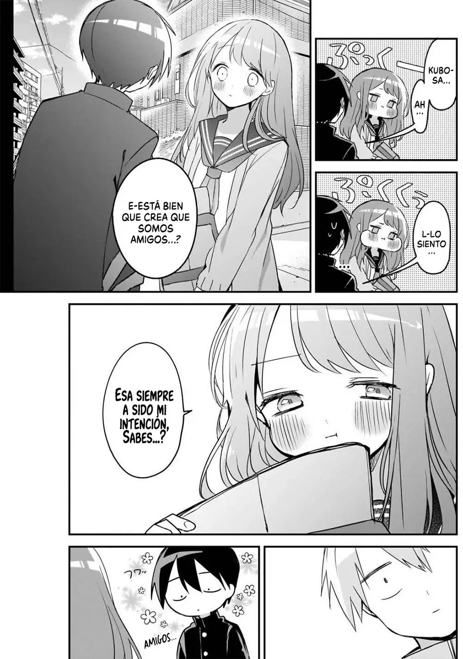 Kubo-san wa Boku (Mobu) wo Yurusanai (2019) - Capítulo 35 - Página 12 - LectorTMOo