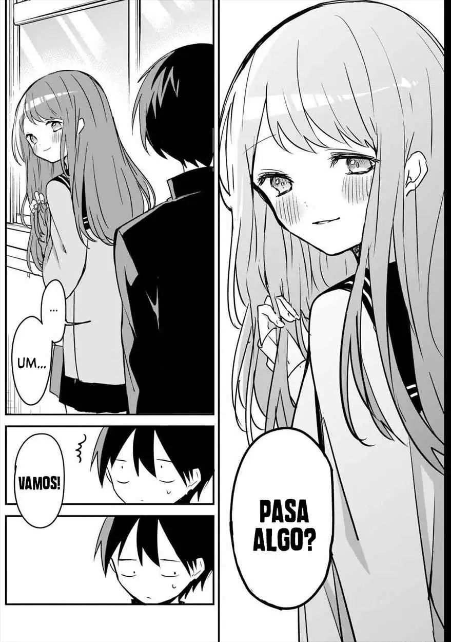 Kubo-san wa Boku (Mobu) wo Yurusanai (2019) - Capítulo 36 - Página 7 - LectorTMOo