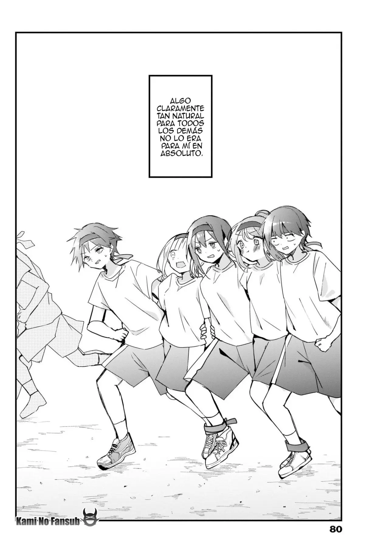 Kubo-san wa Boku (Mobu) wo Yurusanai (2019) - Capítulo 57 - Página 6 - LectorTMOo