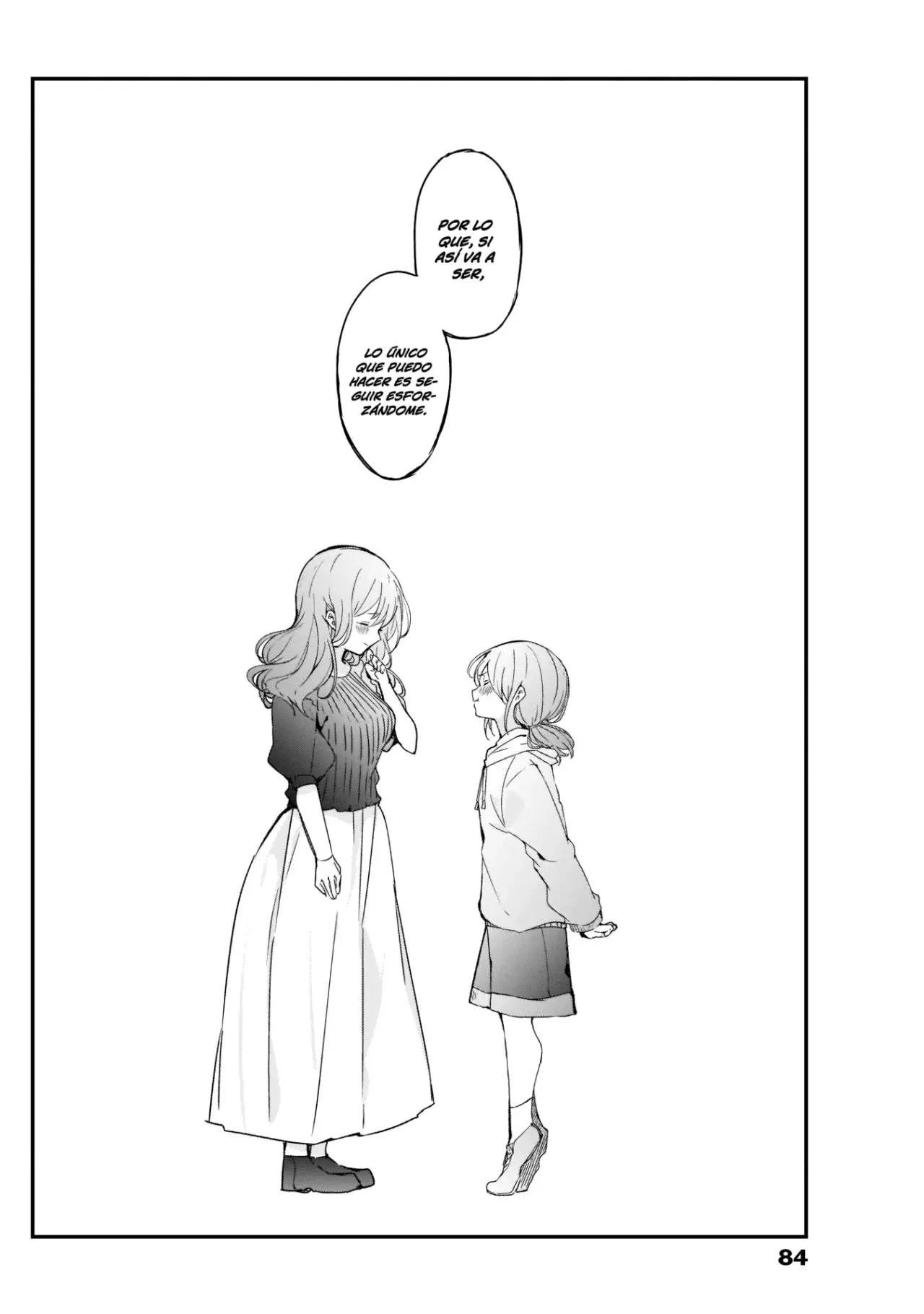 Kubo-san wa Boku (Mobu) wo Yurusanai (2019) - Capítulo 62 - Página 11 - LectorTMOo
