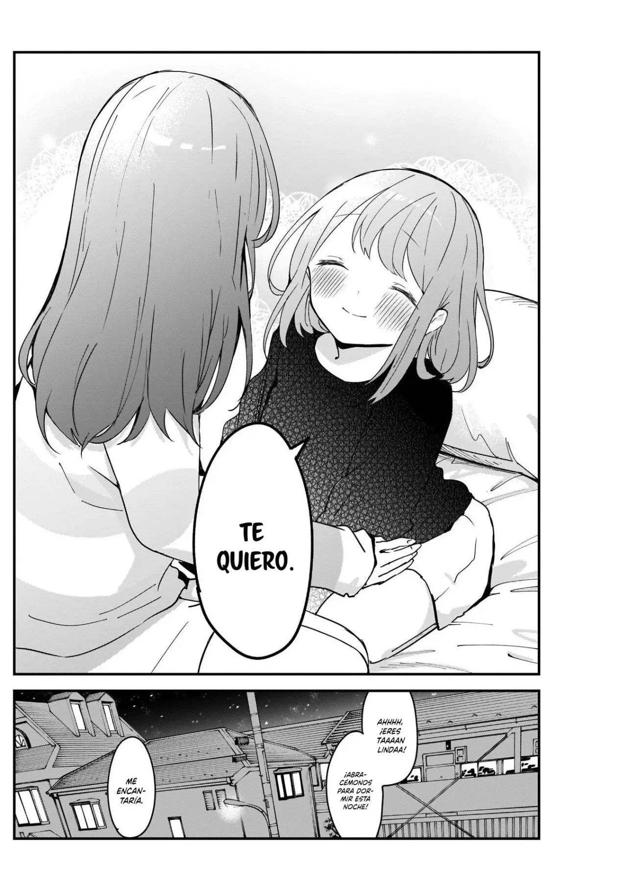 Kubo-san wa Boku (Mobu) wo Yurusanai (2019) - Capítulo 64 - Página 13 - LectorTMOo