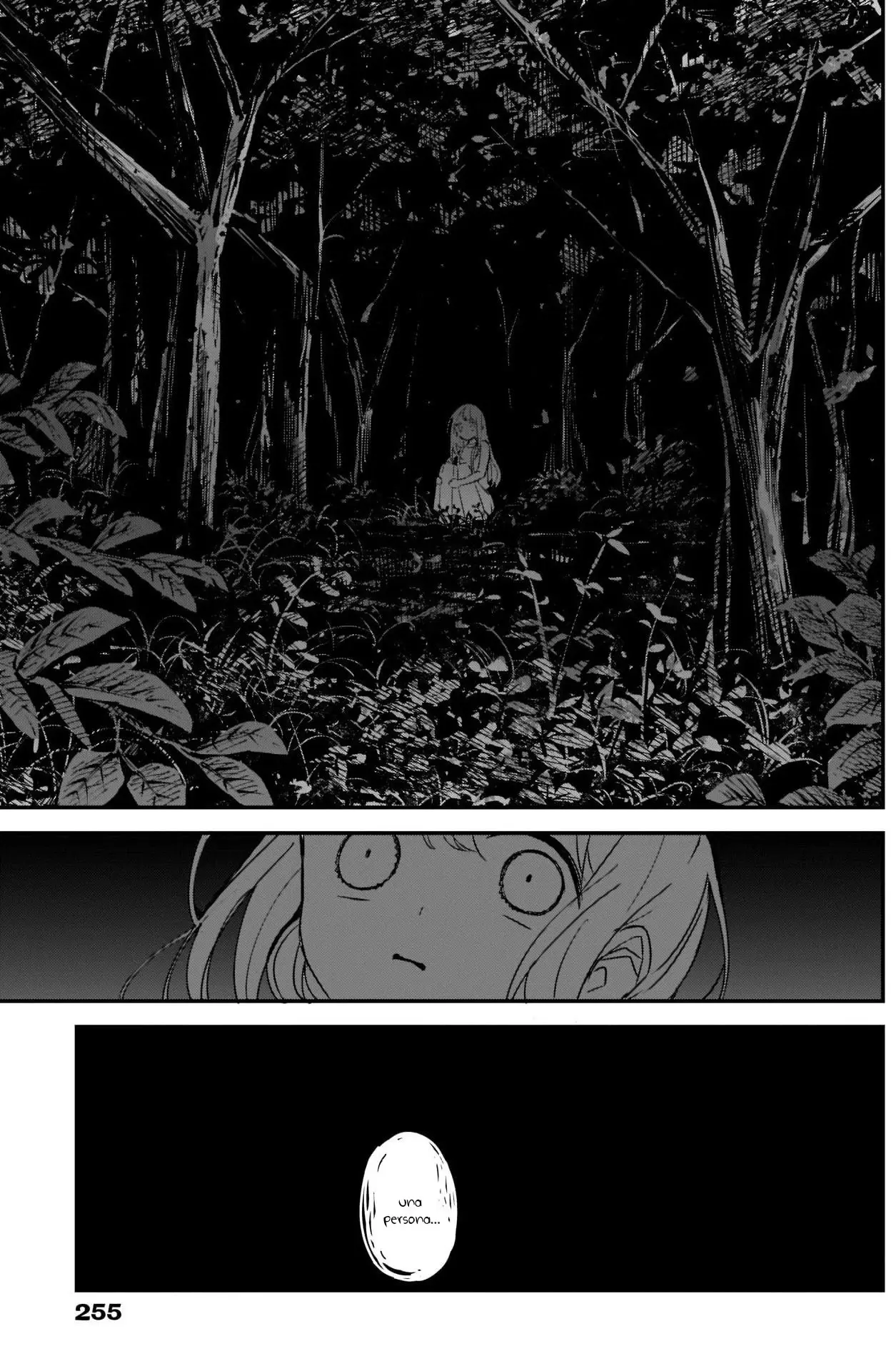 Kubo-san wa Boku (Mobu) wo Yurusanai (2019) - Capítulo 69 - Página 12 - LectorTMOo