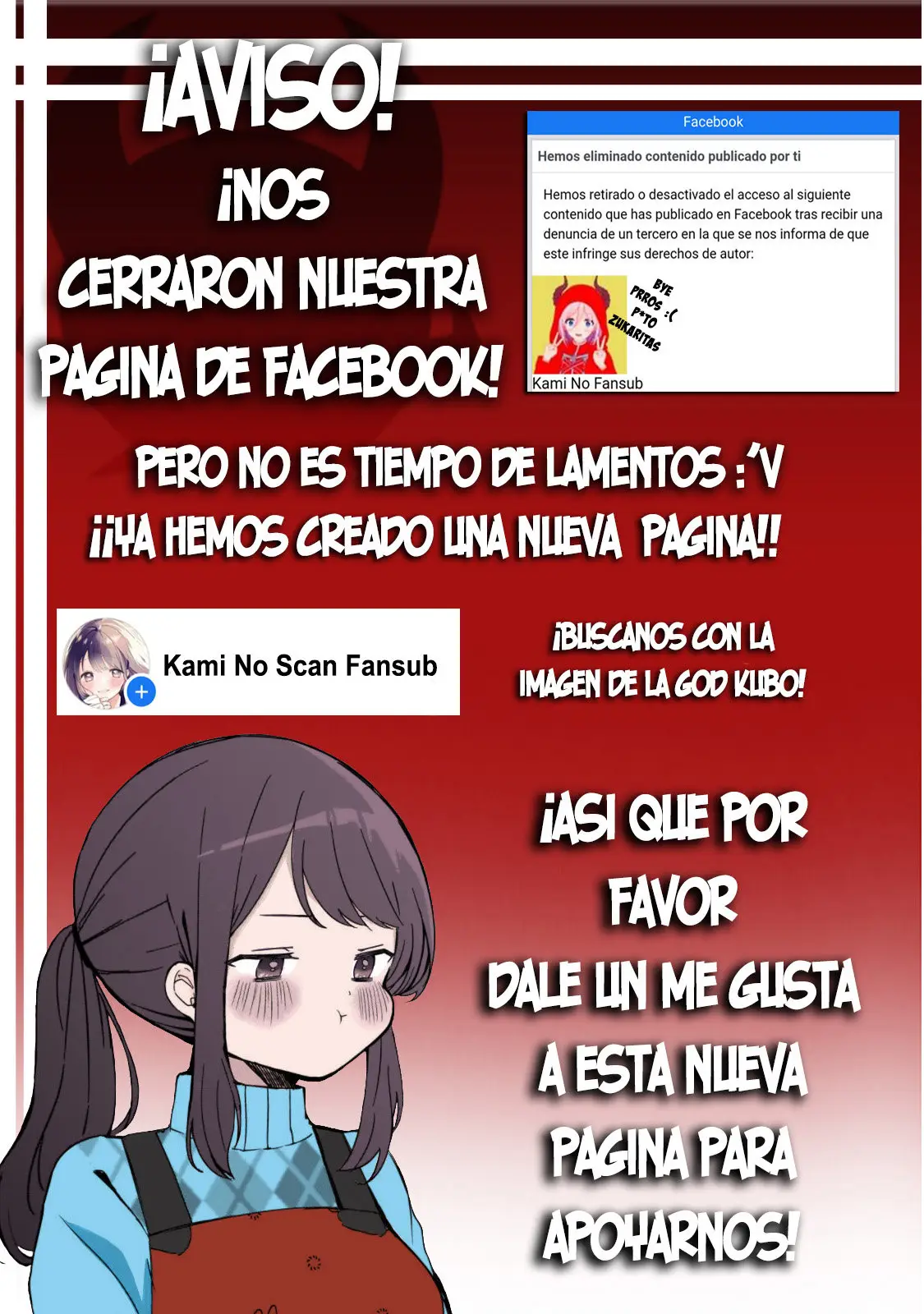 Kubo-san wa Boku (Mobu) wo Yurusanai (2019) - Capítulo 84 - Página 2 - LectorTMOo