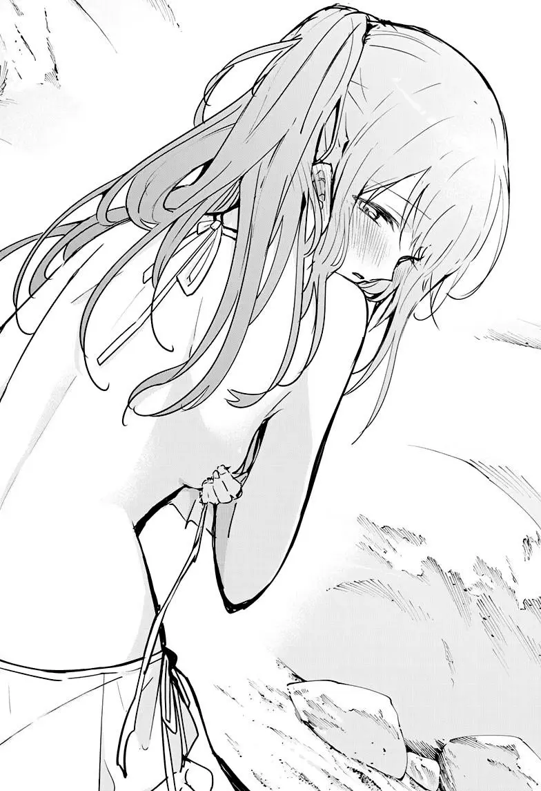 Kubo-san wa Boku (Mobu) wo Yurusanai (2019) - Capítulo 85 - Página 8 - LectorTMOo