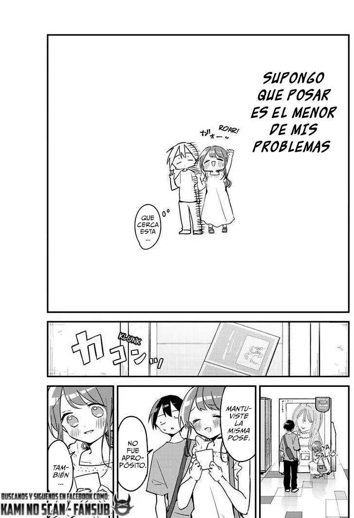 Kubo-san wa Boku (Mobu) wo Yurusanai (2019) - Capítulo 92 - Página 12 - LectorTMOo