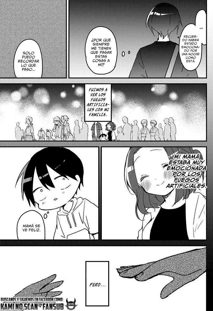Kubo-san wa Boku (Mobu) wo Yurusanai (2019) - Capítulo 99 - Página 5 - LectorTMOo