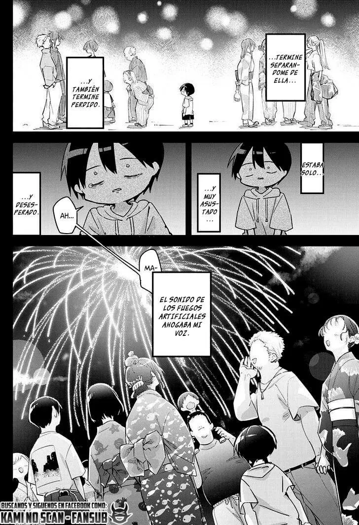 Kubo-san wa Boku (Mobu) wo Yurusanai (2019) - Capítulo 99 - Página 6 - LectorTMOo