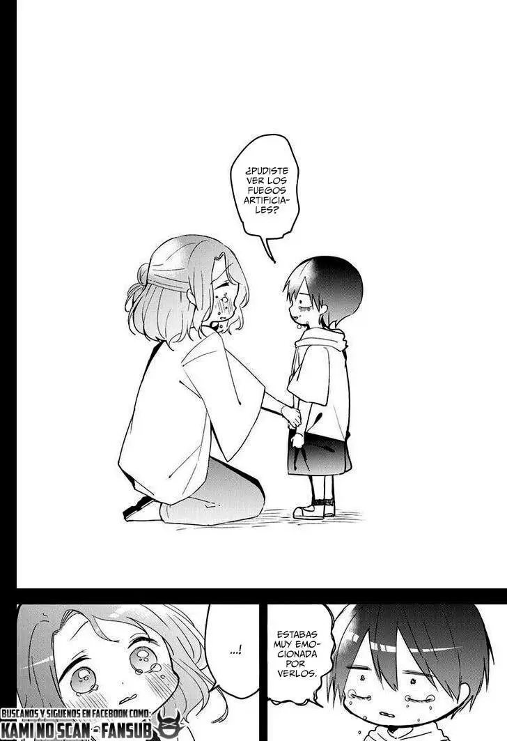 Kubo-san wa Boku (Mobu) wo Yurusanai (2019) - Capítulo 99 - Página 8 - LectorTMOo