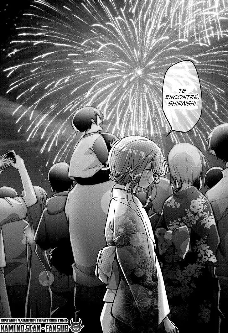 Kubo-san wa Boku (Mobu) wo Yurusanai (2019) - Capítulo 99 - Página 12 - LectorTMOo