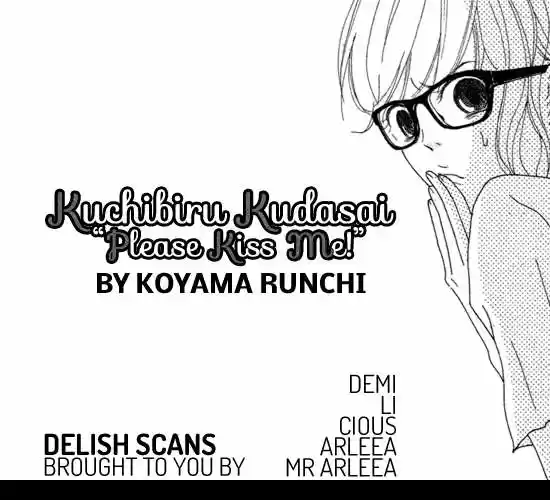 Kuchibiru Kudasai (2016) - Capítulo  - Página 42 - LectorTMOo