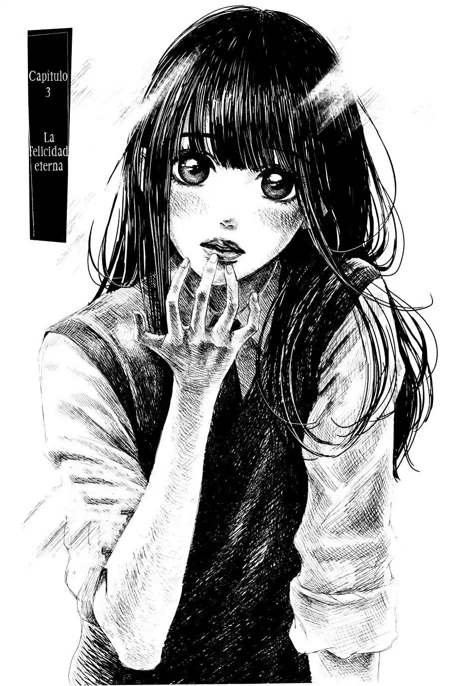 Kuchibiru ni Kimi no iro (2014) - Capítulo 3 - Página 4 - LectorTMOo