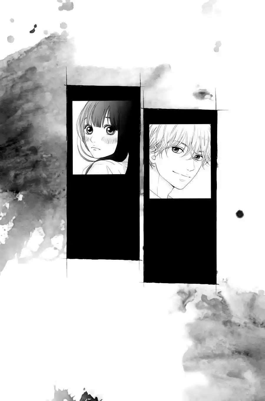 Kuchibiru ni Kimi no iro (2014) - Capítulo 5 - Página 7 - LectorTMOo