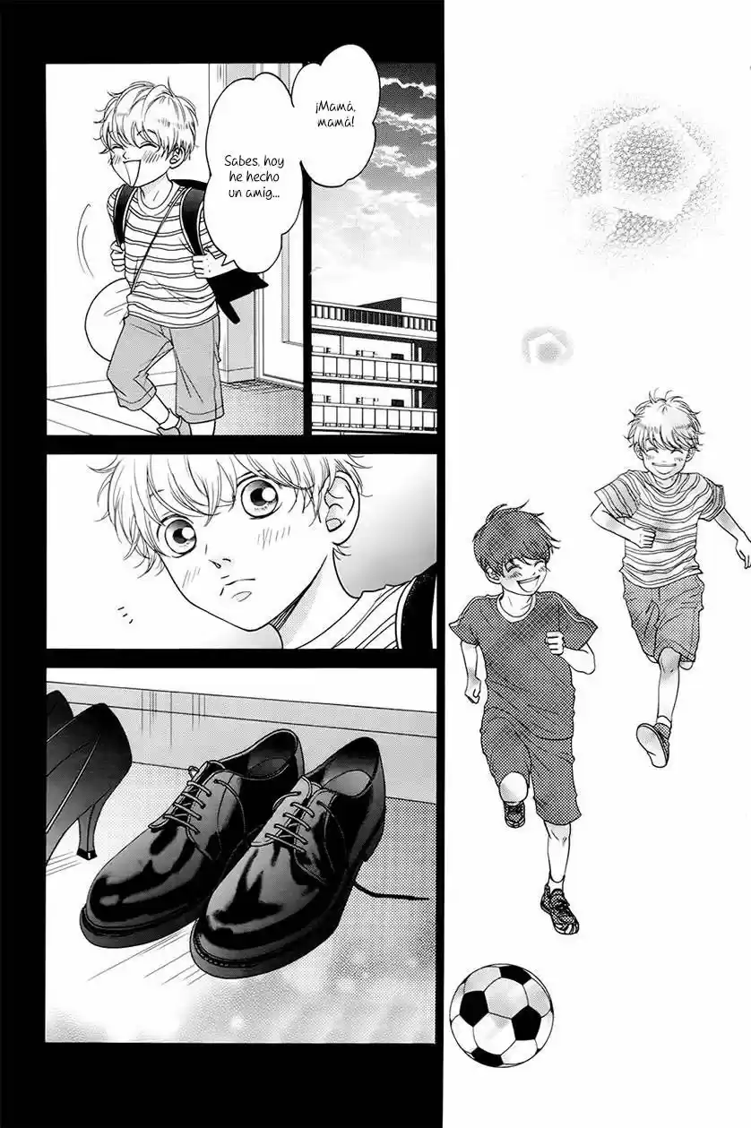 Kuchibiru ni Kimi no iro (2014) - Capítulo 5 - Página 15 - LectorTMOo