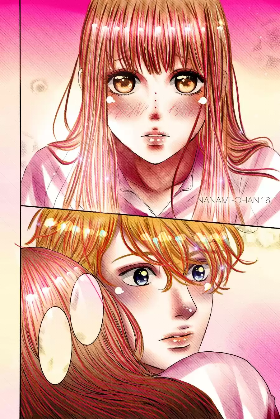 Kuchibiru ni Kimi no iro (2014) - Capítulo 5 - Página 21 - LectorTMOo