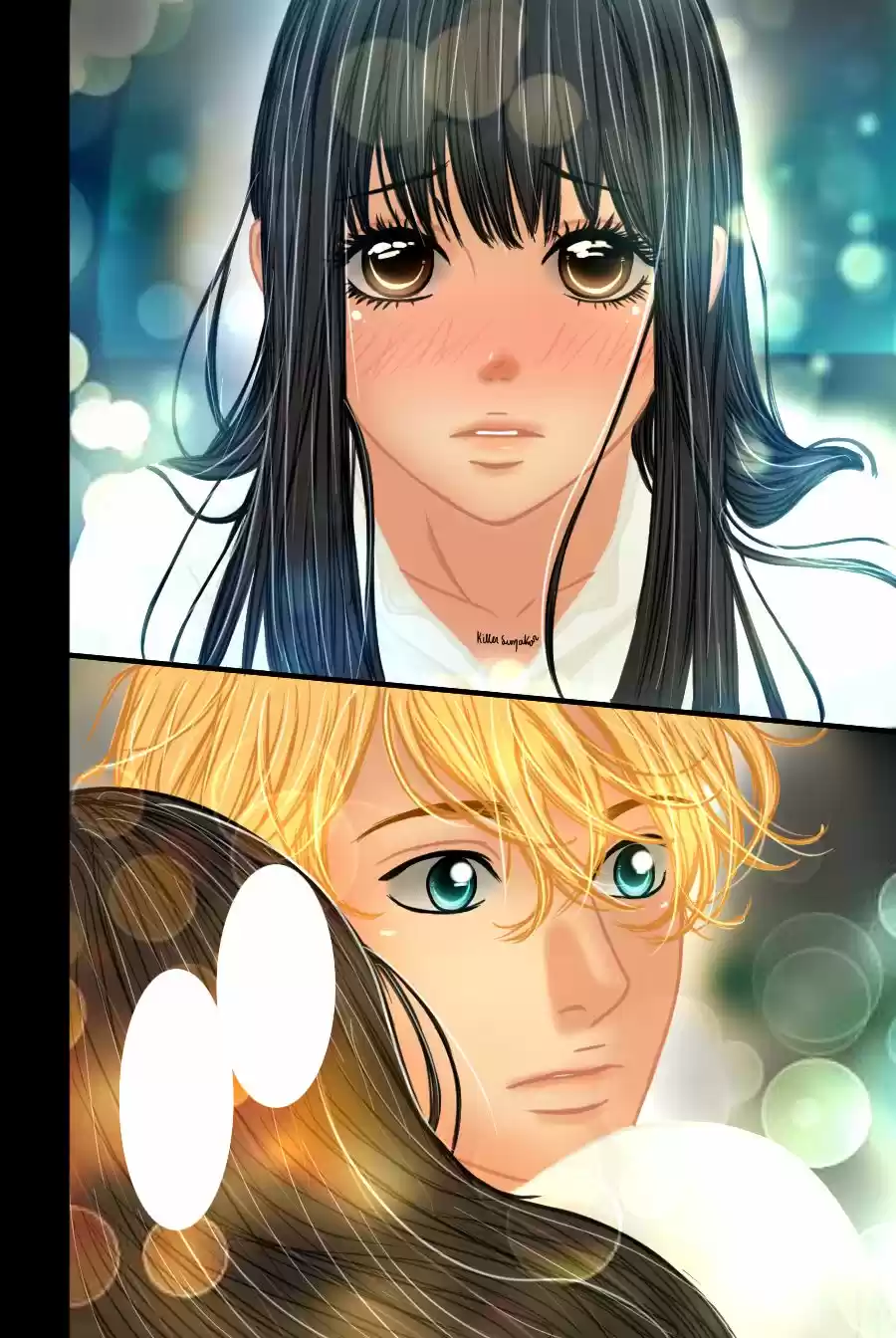 Kuchibiru ni Kimi no iro (2014) - Capítulo 5 - Página 22 - LectorTMOo